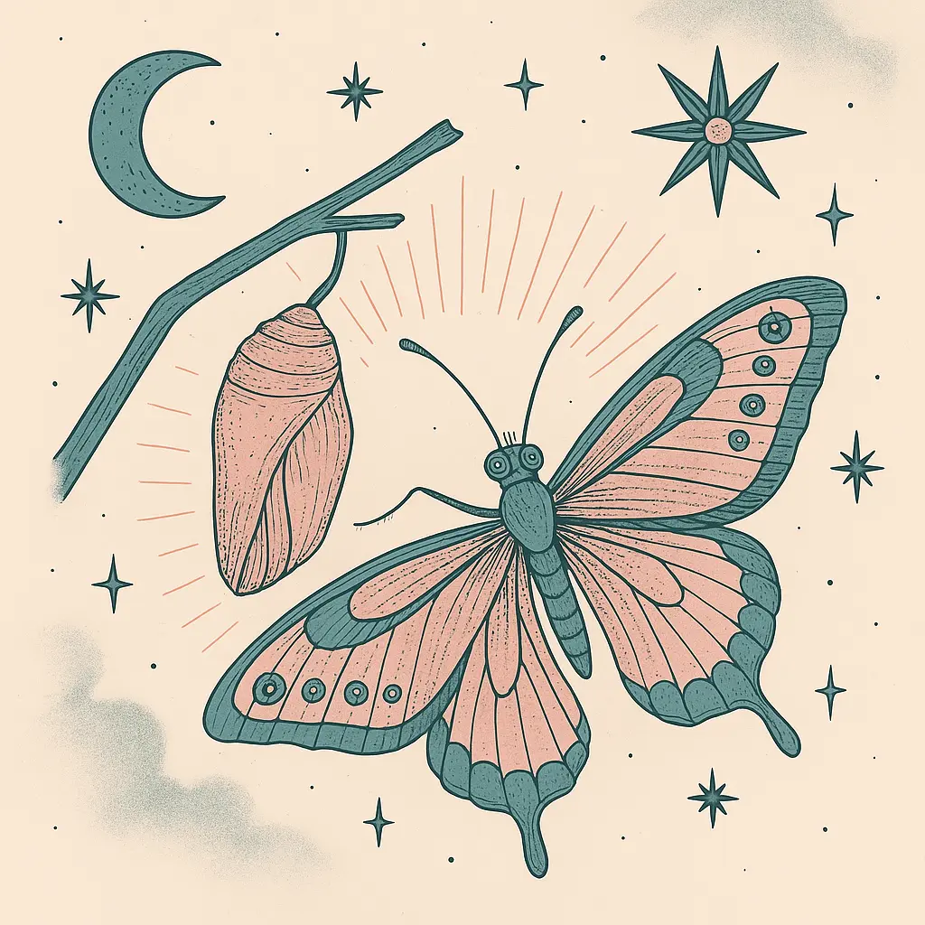 Returning to Self Phase 1 (1.5-Month Reset)