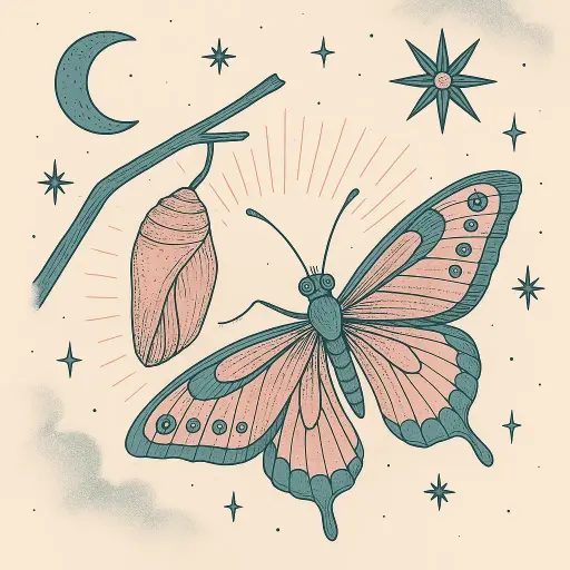 Returning to Self Phase 1 (1.5-Month Reset)